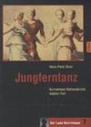 Cover von: Jungferntanz