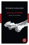 Cover von: Die Frau in Weiß