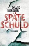 Cover von: Späte Schuld