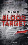Cover von: Blood Target