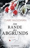 Cover von: Am Rande des Abgrunds