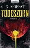 Cover von: Todeszorn