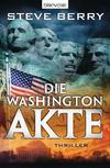 Cover von: Die Washington-Akte
