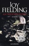 Cover von: Am seidenen Faden