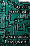 Cover von: Sonutarium Labyrinth