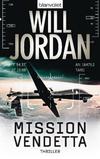Cover von: Mission Vendetta