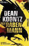 Cover von: Der Rabenmann