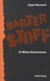 Cover von: Harter Stoff