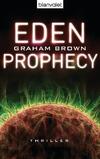 Cover von: Eden Prophecy