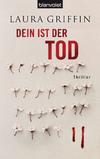 Cover von: Dein ist der Tod