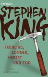 Cover von: Frühling, Sommer, Herbst und Tod