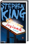 Cover von: Joyland
