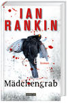 Cover von: Mädchengrab