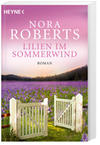 Cover von: Lilien im Sommerwind