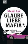 Cover von: Glaube, Liebe, Mafia