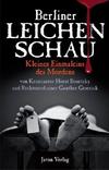 Cover von: Berliner Leichenschau