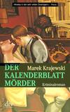 Cover von: Der Kalenderblattmörder