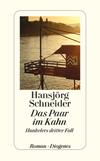 Cover von: Das Paar im Kahn