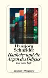 Cover von: Hunkeler und die Augen des Ödipus