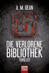 Cover von: Die verlorene Bibliothek