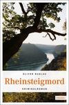 Cover von: Rheinsteigmord