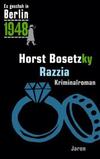 Cover von: Razzia