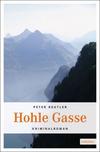 Cover von: Hohle Gasse