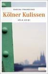 Cover von: Kölner Kulissen