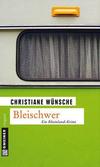 Cover von: Bleischwer