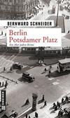 Cover von: Berlin Potsdamer Platz