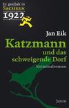 Cover von: Katzmann und das schweigende Dorf