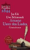 Cover von: Attentat unter den Linden