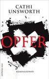 Cover von: Opfer