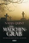 Cover von: Das Mädchengrab