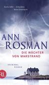 Cover von: Die Wächter von Marstrand