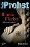 Cover von: Blinde Flecken