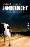 Cover von: Landgericht