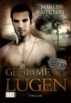 Cover von: Geheime Lügen