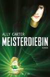 Cover von: Meisterdiebin