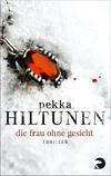 Cover von: Die Frau ohne Gesicht