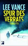 Cover von: Spur des Verrats