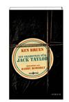 Cover von: Ein Grabstein für Jack Taylor