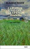 Cover von: Zapotek und die strafende Hand