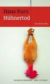 Cover von: Hühnertod