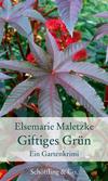 Cover von: Giftiges Grün