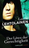 Cover von: Der Löwe der Gerechtigkeit