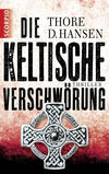 Cover von: Die keltische Verschwörung
