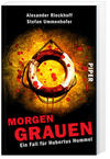 Cover von: Morgengrauen
