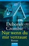 Cover von: Nur wenn du mir vertraust