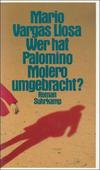 Cover von: Wer hat Palomino Molero umgebracht?